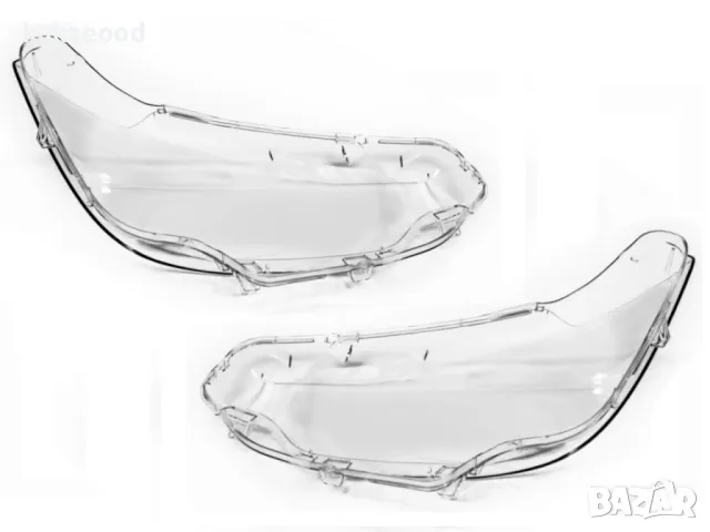 Стъкла за фарове на BMW 4 F32 / F33 / F36 Facelift, снимка 3 - Части - 47543281