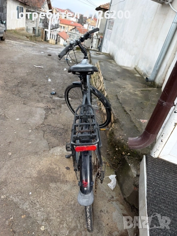 Kolelo , снимка 2 - Велосипеди - 53368151