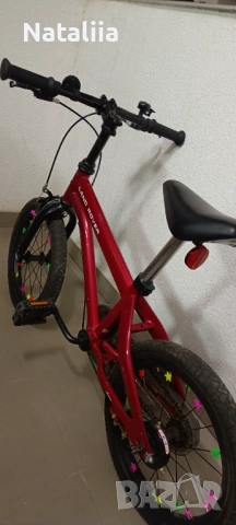 Б/у, снимка 3 - Велосипеди - 53212743