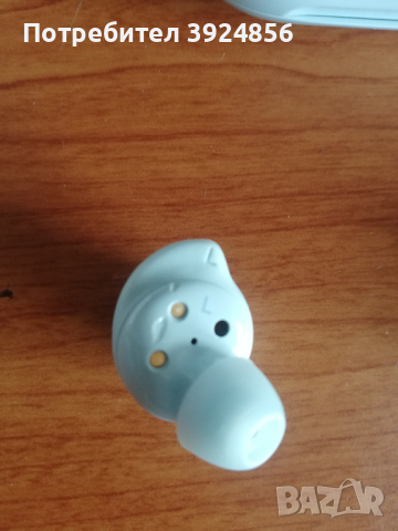 Samsung Galaxy Buds+, снимка 4 - Безжични слушалки - 44837556