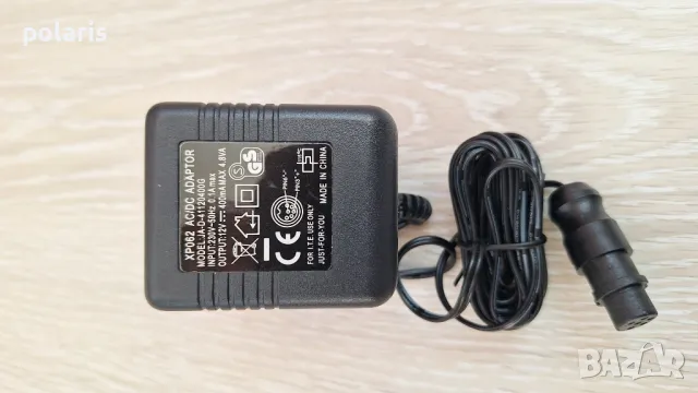 Батерии и зарядни за металдетектор,Nokta Makro и др., снимка 10 - Друга електроника - 48383636