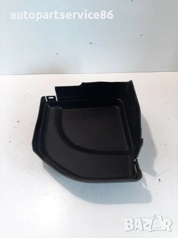 Капак на кутия  за предпазители за Peugeot 307 (2004) 9634368380, снимка 2 - Части - 53618612