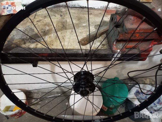 Капли '26,'27.5,'29, снимка 12 - Части за велосипеди - 40521818