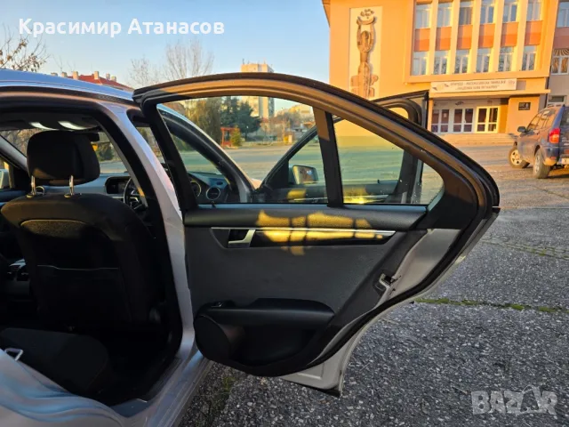 A2129004502. Контрол модул врата предна дясна за Мерцедес ц-класа w204. A2129004502, снимка 8 - Части - 49321899