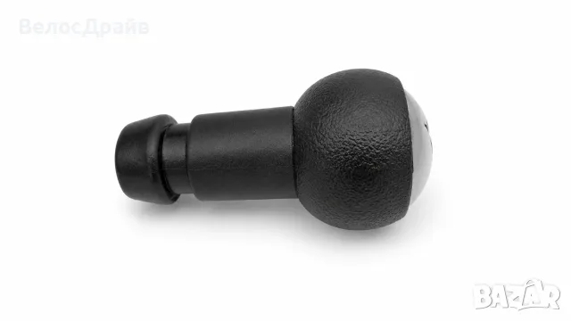 Топка за скоростен лост Peugeot 206 207 301 307 308 407 Partner Citroen 5 скорости 2403.CN, снимка 5 - Части - 55830369