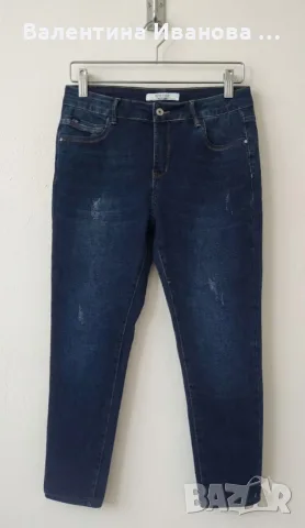 дънки 👖👖👖👖👖👖👖👖👖👖👖👖, снимка 2 - Дънки - 56007779