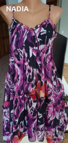 Рокляна Юнона Junona