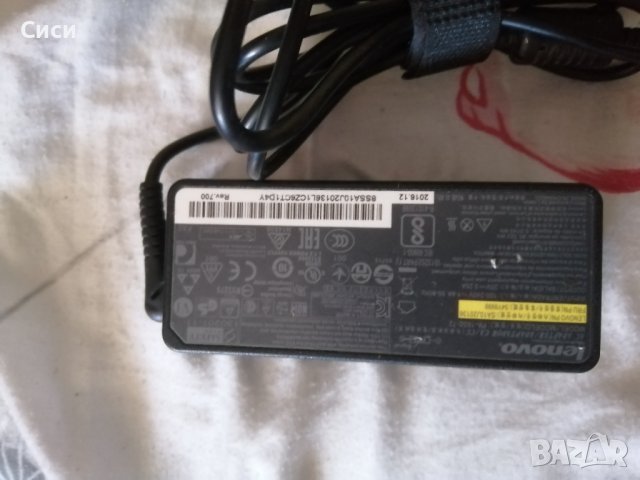 Мрежов адаптер леново, снимка 2 - Мрежови адаптери - 41781806