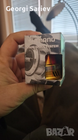 прова спинин комлект, снимка 5 - Въдици - 52420680