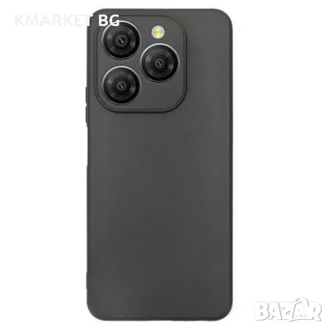 Blackview Shark 9 5G Силиконов Калъф TPU и Протектор, снимка 2 - Калъфи, кейсове - 49006942