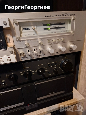 MARANTZ SD 6020R, снимка 3 - Декове - 52827782
