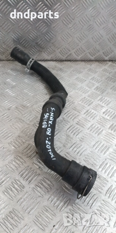 Маркуч антифриз Ford S-Max 2.0TDCi 2009г.	