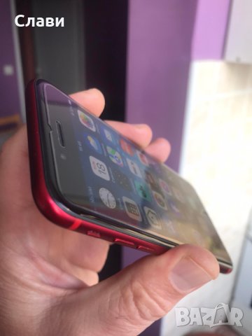 iPhone SE Red 128 GB 2020 г. , снимка 14 - Apple iPhone - 44354291