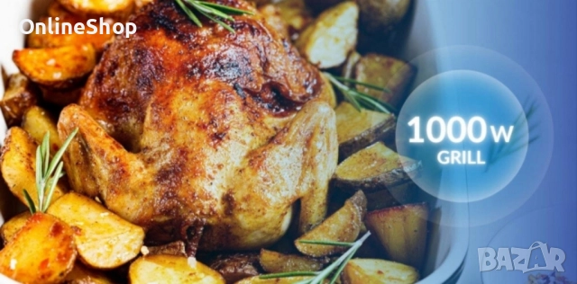 Микровълнова фурна MIDEA с грил 700/1000W, снимка 10 - Микровълнови - 52291086