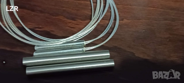 Неръждаеми гилзи за температурни датчици, снимка 6 - Други - 53191848