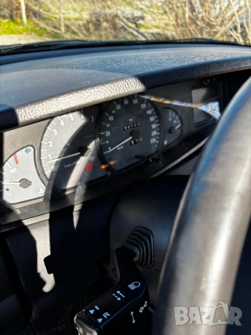 Опел омега, снимка 10 - Автомобили и джипове - 53229494