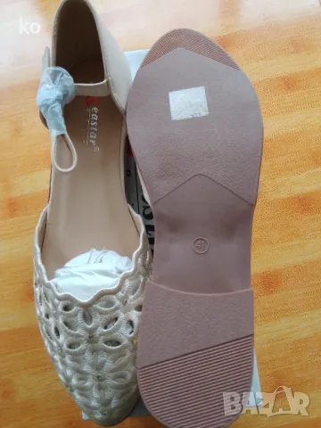 Дамски обувки нови,41,42,43 номер, снимка 6 - Дамски ежедневни обувки - 50195141