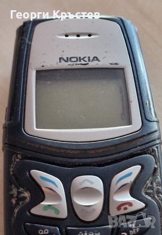 Nokia 3200, 3310 и 5210, снимка 14 - Nokia - 42012794