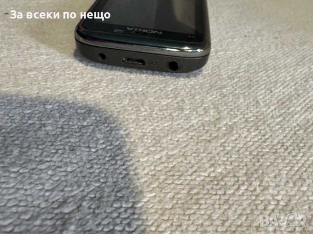 Nokia C5, снимка 5 - Nokia - 52667152