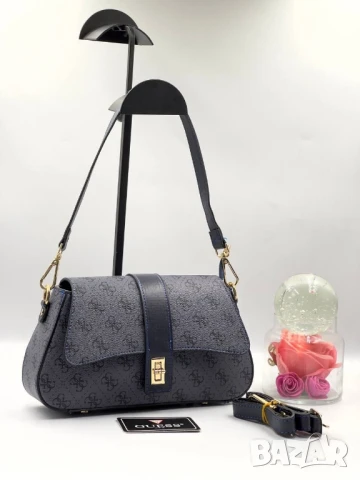 чанти guess , снимка 12 - Чанти - 51302929