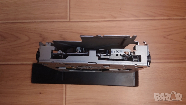 Работещ CD механизъм за CD 6000 за форд. , снимка 5 - Аксесоари и консумативи - 52519050