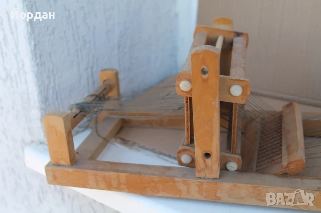 Дървен макет на стен, снимка 9 - Декорация за дома - 50798785