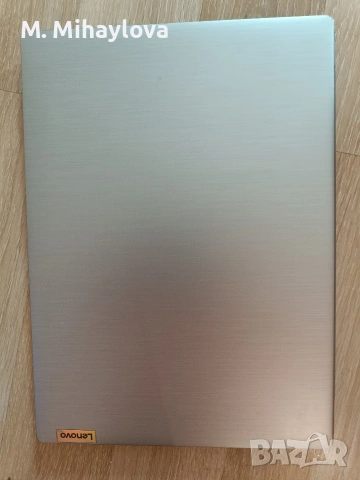 Продавам лаптоп, снимка 2 - Лаптопи за дома - 53254040