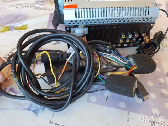 ✅НАВИГАЦИЯ ЗА КОЛА VMO83❗, снимка 3 - Аксесоари и консумативи - 49396921