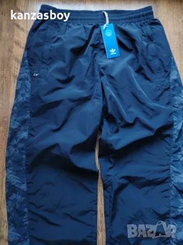 adidas Adventure Pants - страхотно мъжко долнище НОВО М, снимка 6 - Спортни дрехи, екипи - 49667650