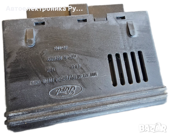 КОМФОРТ МОДУЛ FORD FOCUS MK1, 98AG14K150AE 98AG-14K150-AE 