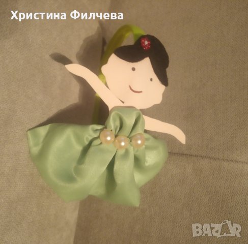 Весели детски диадеми, снимка 8 - За бебешки колички - 41692610