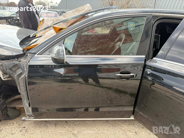Врати за Audi A8 D4 , снимка 8 - Части - 53763376