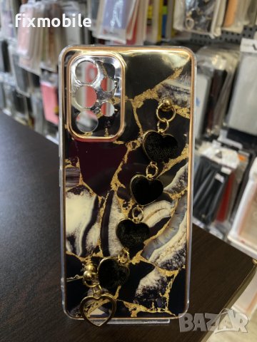 Samsung Galaxy A53 5G Луксозен силиконов гръб/кейс, снимка 1