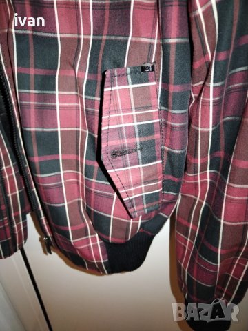 Мъжко яке Energie , снимка 2 - Якета - 38856343