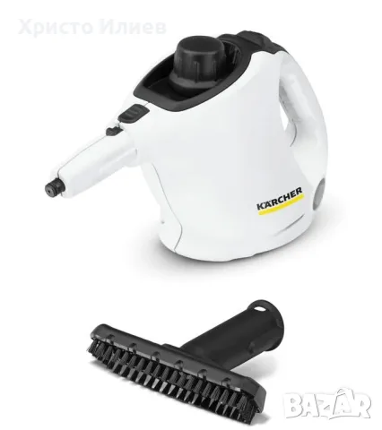 Парочистачка Karcher SC 1