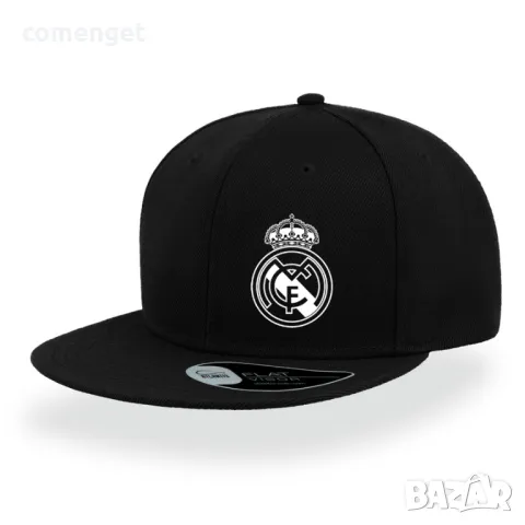 Шапки Real Madrid Juventus Liverpool AC Milan. Или на ОТБОР по Избор!, снимка 2 - Шапки - 48969800