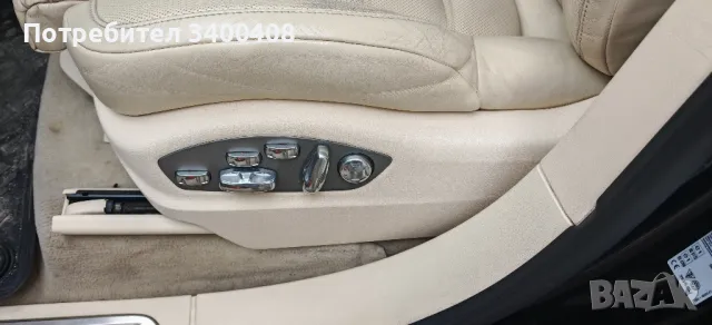 Porsche Cayenne 4.2 GTS, снимка 8 - Автомобили и джипове - 50403228