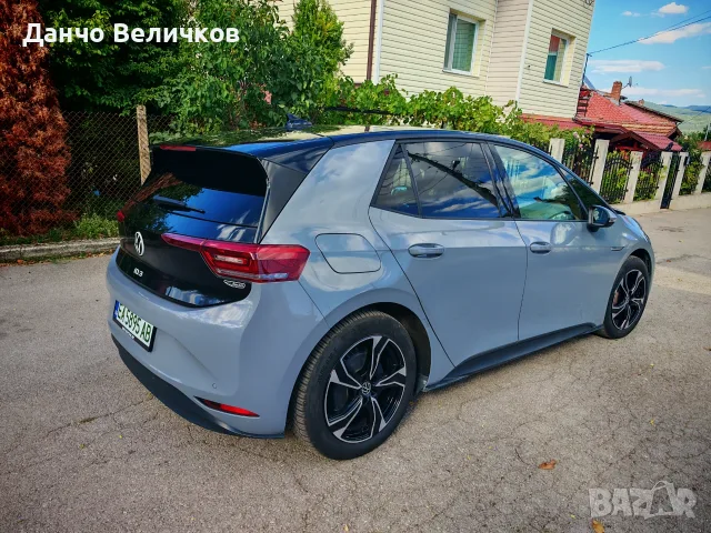 VW ID.3 62KWh Pro Performance, снимка 3 - Автомобили и джипове - 55753898
