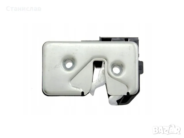 VW Transporter T4 Брава за багажник , снимка 3 - Части - 50349491