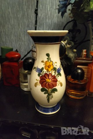 Manuel Ваза ръчна изработка , снимка 2 - Вази - 44422843