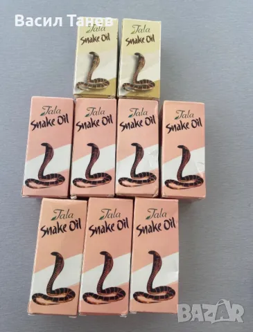 Змийски серум при косопад, оплешивяване,пърхот, снимка 5 - Продукти за коса - 49269584