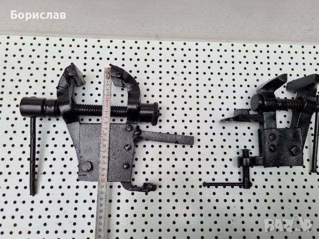 ковашки менгемета, снимка 5 - Менгемета - 39191656