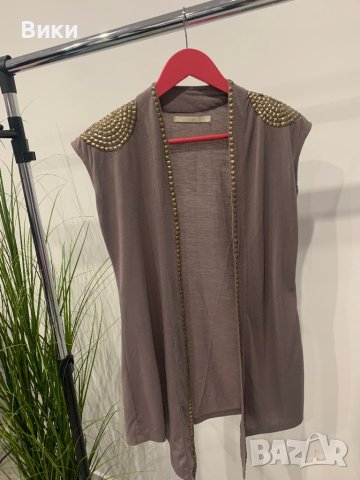 Жилетка, снимка 3 - Жилетки - 42153703