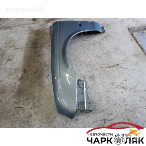 Калник ляв ягуар С тайп, снимка 3 - Части - 47876431