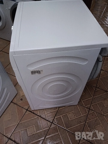 Като нова пералня Сименс Siemens IQ 300 A+++ 7кг 2 години гаранция!, снимка 11 - Перални - 53331972