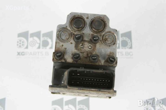 ABS за Opel Vectra C 2.0DTI 101к.с. (2002-2009) 13509101L, снимка 4 - Части - 41286587