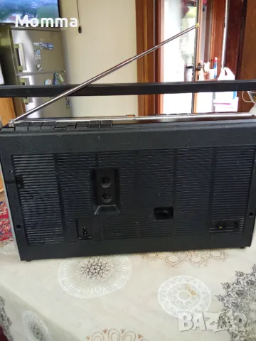 Радиокасетофон Grundig C-8800, снимка 9 - Радиокасетофони, транзистори - 50378331