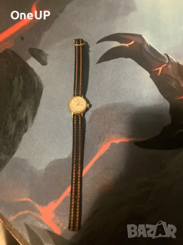 Съветски часовници Чайка