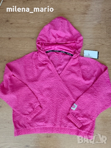 Nike нова вертовка С, снимка 3 - Спортни екипи - 51795636