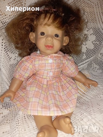 Испански кукли, снимка 8 - Кукли - 34454757